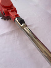 Load image into Gallery viewer, TooStroxe Lawnmowers Push lawnmower, cordless manual roller lawnmower