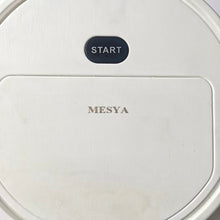 Load image into Gallery viewer, MESYA Robotic vacuum cleaners It combines vacuuming and mopping functions, automatic charging, and advanced obstacle avoidance features.
