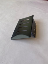 Load image into Gallery viewer, TGLIPI Soap brackets Matte black soap holder, stainless steel soap holder, suitable for shower/bathroom
