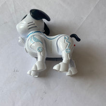 Load image into Gallery viewer, BOREYCREATE Electric action toys Gesture-sensing programmable intelligent remote control robot