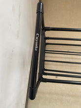 Load image into Gallery viewer, Cnyonke Shoe racks Sturdy and durable, suitable for entryways, space-saving, compact and lightweight.