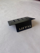 Load image into Gallery viewer, TGLIPI Soap brackets Matte black soap holder, stainless steel soap holder, suitable for shower/bathroom