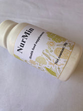 Load image into Gallery viewer, NurMin Health food supplements Whole food supplement, powerful antioxidant, boosts energy, enhances immunity, and promotes digestive health.