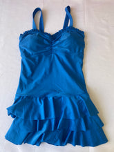 Load image into Gallery viewer, WE·LOLA Swimwear Women's one-piece swimsuit, tummy control swimsuit