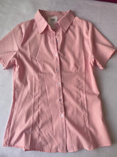 Load image into Gallery viewer, Openview Shirts Solid Color Office Shirt Pink