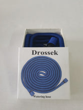 Load image into Gallery viewer, Drossek Watering hose Lightweight expandable garden hose with kink-free flexibility