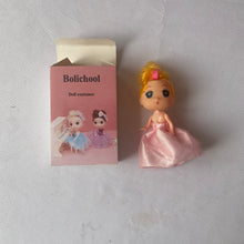 Load image into Gallery viewer, Bolichool Doll costumes Doll costumes and accessories, princess dresses