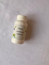 Load image into Gallery viewer, Vaeori Animal Dietary Supplements Daily multivitamin supplement