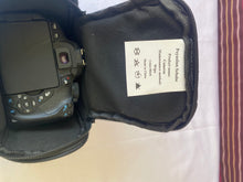 Load image into Gallery viewer, Poyasilon Sehobe Cameras Digital SLR camera, black