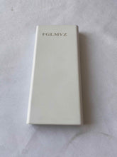 Load image into Gallery viewer, FGLMVZ Portable power chargers, an essential portable phone charger for travel.