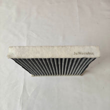 Load image into Gallery viewer, JuWecubic Filters (machine or engine parts) Engine air filter, replaceable