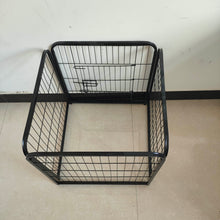 Load image into Gallery viewer, Infruyi Playpens Metal dog playpen, portable outdoor playpen for small, medium, and large dogs and puppies.