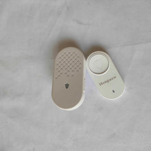 Load image into Gallery viewer, Henpazw Electric door bells Wireless doorbell, dual buttons and dual receivers