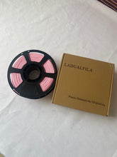 Load image into Gallery viewer, LADUALFILA 3D printing consumables Excellent toughness, suitable for most 3D printers.