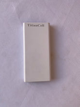 Load image into Gallery viewer, TitianCel Battery Charge Devices Portable Charger, Power BankUltra-Thin Travel Battery Pack