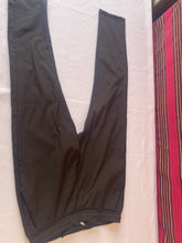 Load image into Gallery viewer, NANA ZONE Pants Casual trousers, stylish loose straight-leg sweatpants, elastic waistband with drawstring.