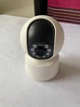 Load image into Gallery viewer, WERWOERAN Security cameras Wireless outdoor, 360° pan and tilt