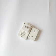 Load image into Gallery viewer, Ytrosut Electric door bells Wireless doorbell, easy to install, waterproof, and with adjustable volume.