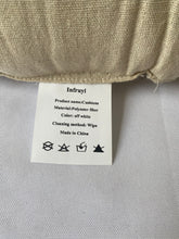 Load image into Gallery viewer, Infruyi Cushions Dining chair cushion with straps, non-slip bottom and cover