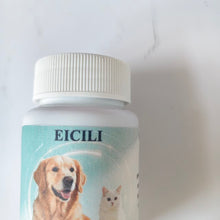 Load image into Gallery viewer, EICILI preparations of trace elements forhuman and animal use Contains phytonutrients