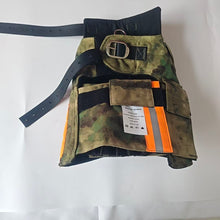 Load image into Gallery viewer, Burenl Armor Protective body armor for dogs,Designed specifically for medium to large dogs; features bite-proof and puncture-resistant properties.
