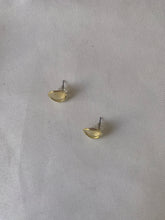 Load image into Gallery viewer, Yrelven Earrings Sterling silver cubic zirconia earrings