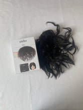 Load image into Gallery viewer, uieke wig Human hair wig, glue-free, pre-cut short wig, ready to wear and use.