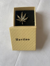 Load image into Gallery viewer, Havtino Jewellery charms Flower pendant, used in jewelry making
