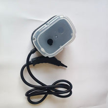Load image into Gallery viewer, INLONG Steam cleaning machines This handheld steam cleaner is suitable for cleaning kitchens, tile grout, dirt, floors, cars, and more.