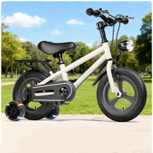 Load image into Gallery viewer, SECUNDUS bike Children's bicycle, suitable for both boys and girls