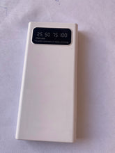 Load image into Gallery viewer, TitianCel Battery Charge Devices Portable Charger, Power BankUltra-Thin Travel Battery Pack