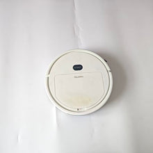 Load image into Gallery viewer, NLONG Robotic vacuum cleaners A robot vacuum and mop that can clean hard floors, carpets, and pet hair; automatically recharges.