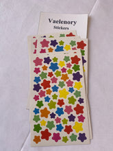 Load image into Gallery viewer, Vaelenory Stickers Bulk children and love stickers