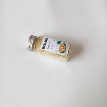 Load image into Gallery viewer, ZLM Garlic salt Coarsely ground garlic salt, contains parsley, no MSG added.