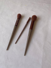 Load image into Gallery viewer, TGLIPI Cosmetic brushes High-grade synthetic fiber foundation brush, loose powder brush