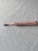Load image into Gallery viewer, Loyiikas Toothbrushes, electric Sonic toothbrushes using advanced sonic technology are equipped with pressure sensors.