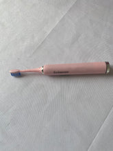 Load image into Gallery viewer, Sximene Toothbrushes, electric Super whitening, removes plaque