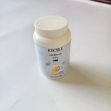 Load image into Gallery viewer, EICILI cod liver oil Cod liver oil, extra-strength formula, contains vitamins A, D-3, EPA, and DHA.