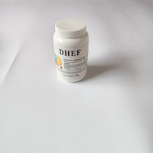 Load image into Gallery viewer, DHEF Health food supplements Fruit and vegetable nutritional supplements, featuring a variety of whole food superfoods, providing balanced daily nutrition – a combination of various fruits, vegetables, and leafy greens.