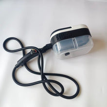 Load image into Gallery viewer, INLONG Steam cleaning machines This handheld steam cleaner is suitable for cleaning kitchens, tile grout, dirt, floors, cars, and more.
