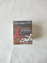 Load image into Gallery viewer, Mishicheo Action figure toys Multi-jointed movable doll, collector's desktop ornament