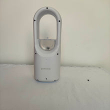 Load image into Gallery viewer, paxboxtech Electric bladeless fans Noiseless fan that can add water and refresh
