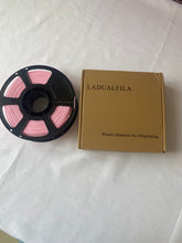 Load image into Gallery viewer, LADUALFILA 3D printing consumables Excellent toughness, suitable for most 3D printers.