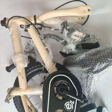 Load image into Gallery viewer, SECUNDUS bike Children's bicycle, suitable for both boys and girls