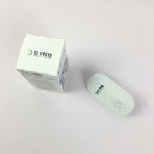 Load image into Gallery viewer, DENGX TECHNOLOGY Ultrasonic mosquito repellers This upgraded ultrasonic indoor insect repellent can repel rats, cockroaches, other insects, mosquitoes, spiders, ants, and rodents.