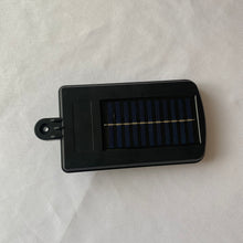 Load image into Gallery viewer, shnevergos Solar Powered Lamps Solar Lights Outdoor, Fast Charging Solar Lights Outdoor Lights high Brightness