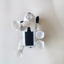 Load image into Gallery viewer, MEIRULIXIU Electric action toys Children's remote control robot toy, gesture-sensing programmable smart remote control