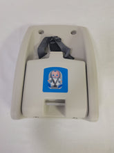 Load image into Gallery viewer, NEJIONA Baby changing platforms Wall-mounted foldable diaper table