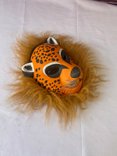 Load image into Gallery viewer, WE·LOLA Halloween costumes and masks sold in connection therewith Halloween masks, no DIY required! Halloween party accessories
