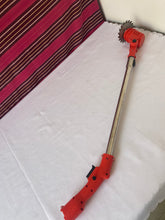 Load image into Gallery viewer, MovStroxe Lawnmowers Electric lawnmower, weed trimmer and trimmer combo